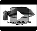 Vialia Evo - Technical Improvements