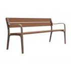 Site Furnishing