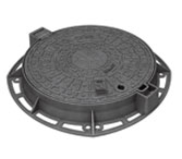 Covers and Grates