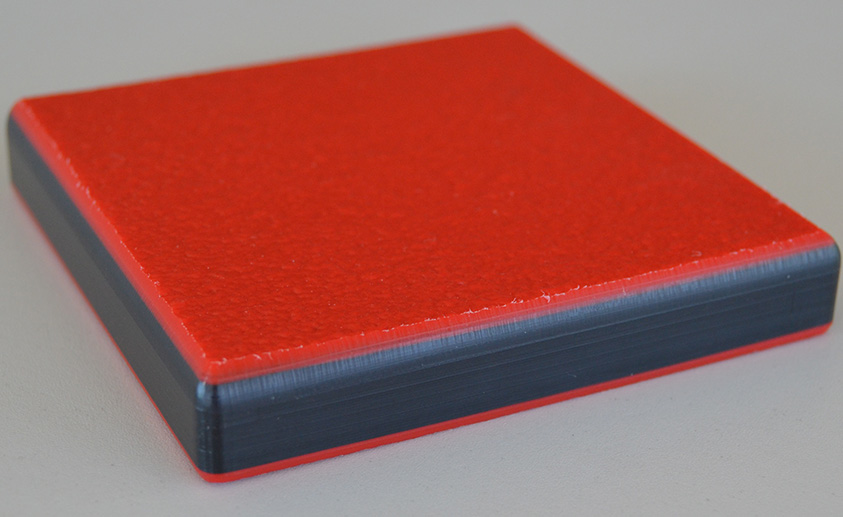 ECOPLAY Recycled High Density Polyethylene