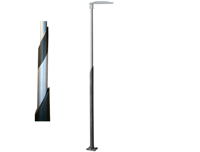 ICBAM40 Sidney 4m Pole