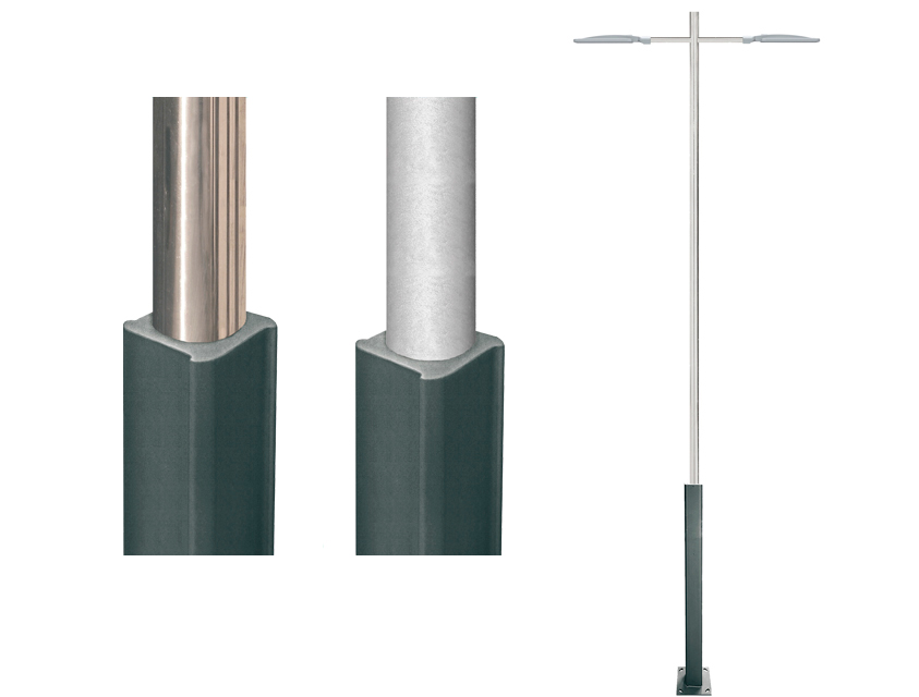 ICNT Columna Natum 7,  9,  11m