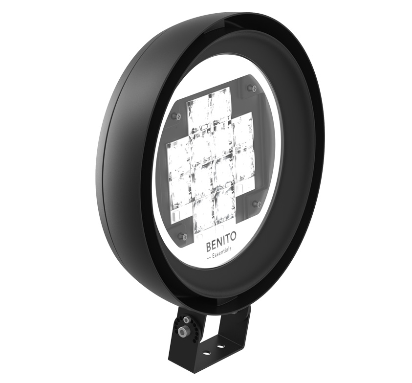 ILDH2 Deco Projector