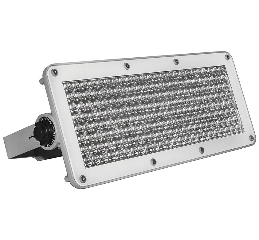 ILFLM Flux M Projector