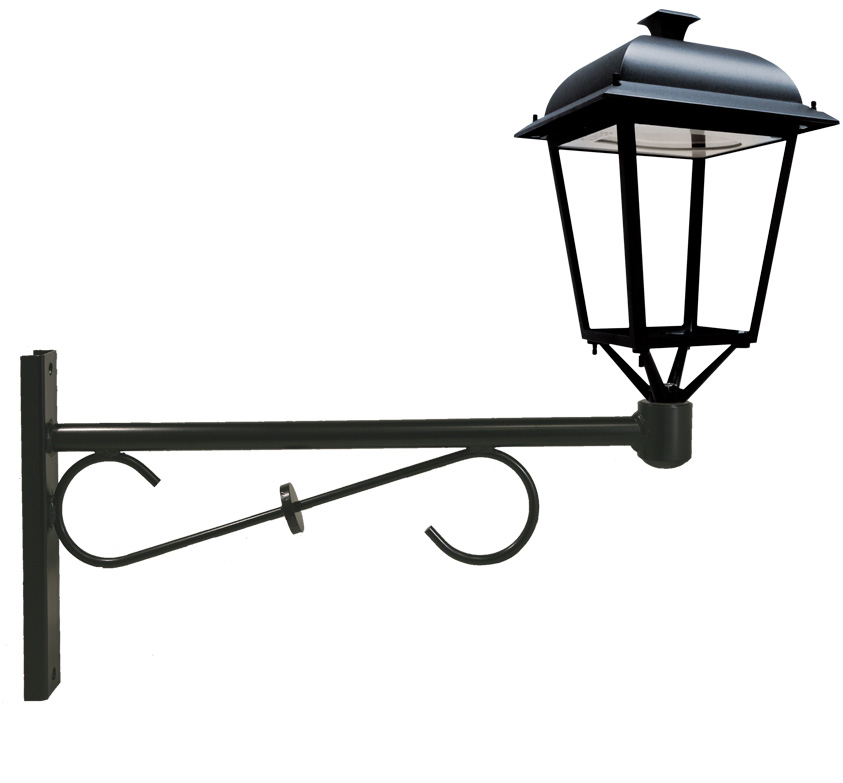 IRSE75 Set Wall Bracket