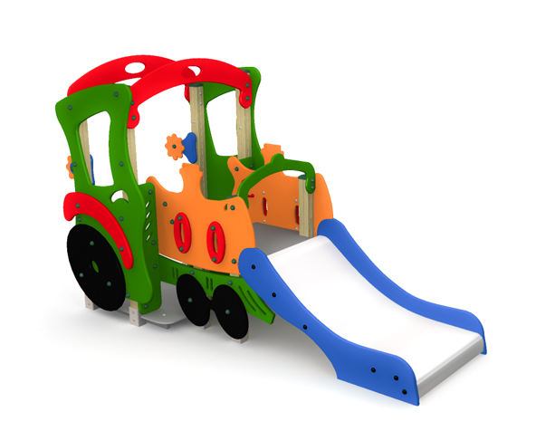 JAM01 Urban-Rail 1