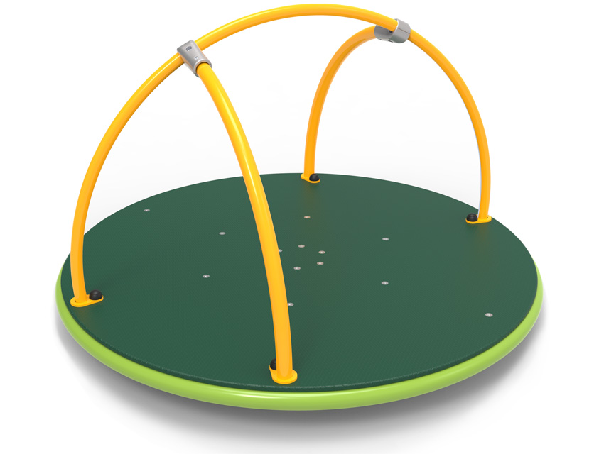 JC05B Carrusel Sputnik Basic