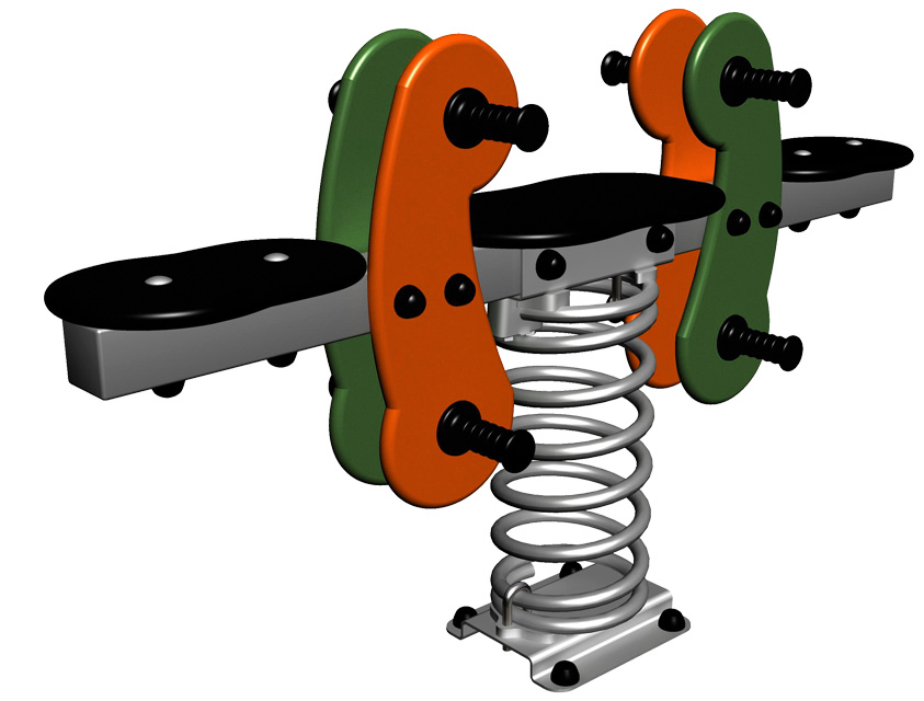 JFS02 Balancín Snoo