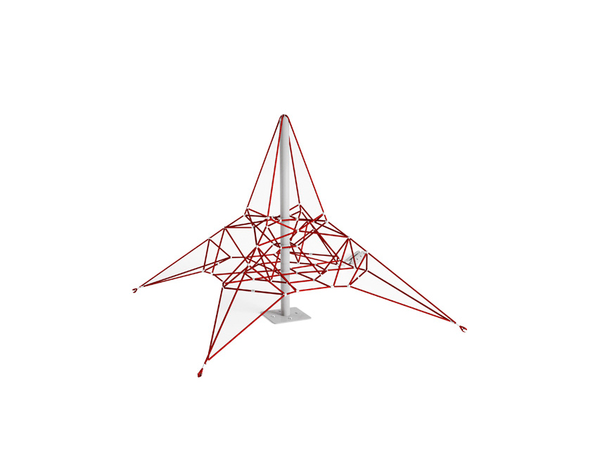 JR02 Spider-net 2