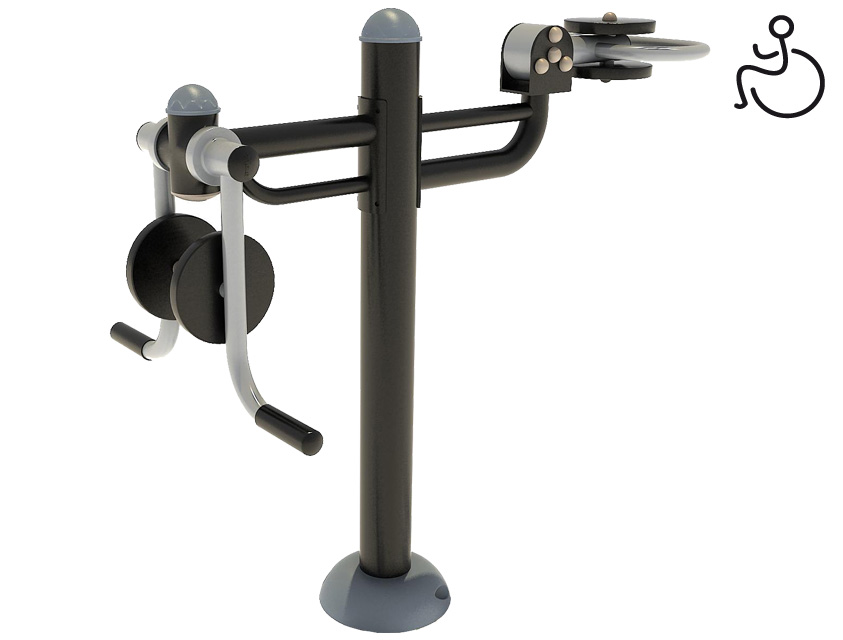 JSA019D Healthy Element - Biceps AD
