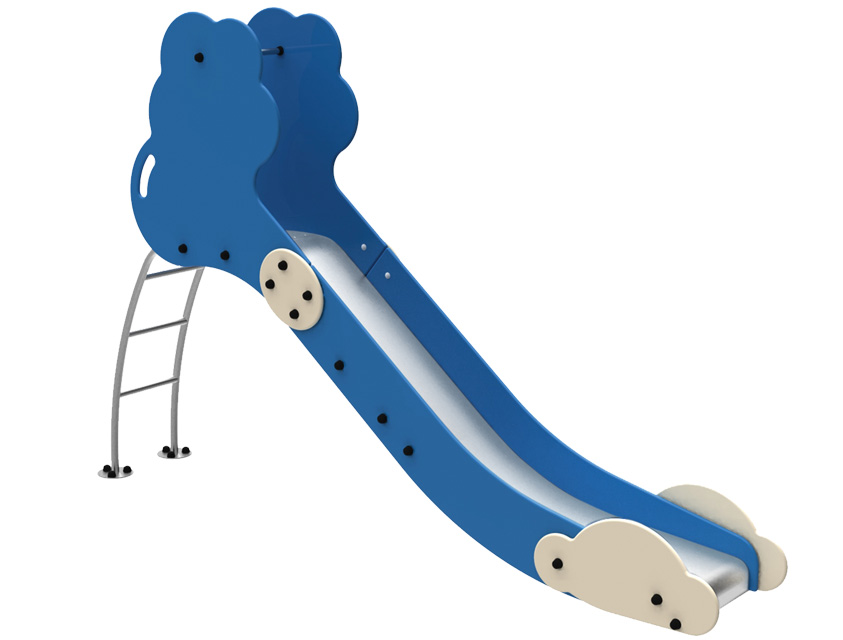 JT01 The Cloud Slide