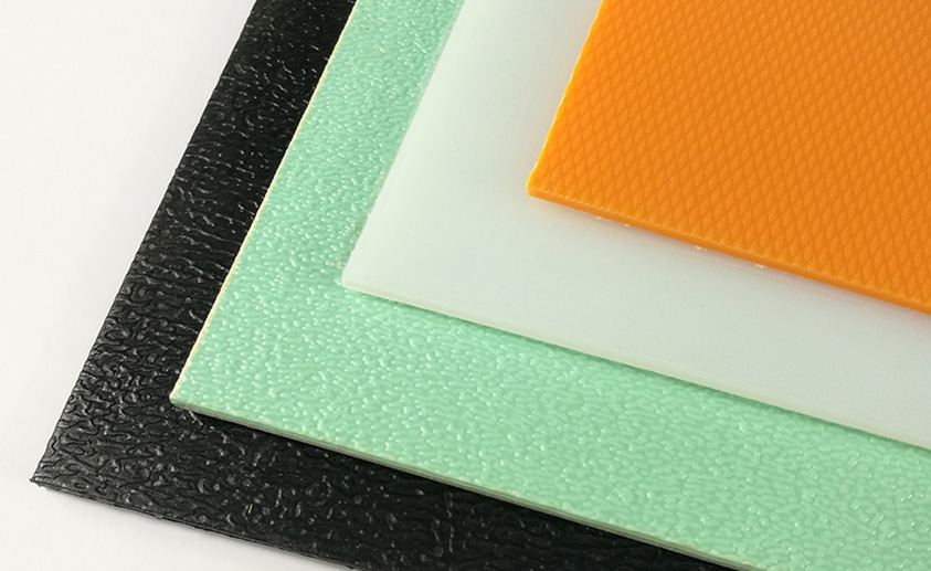 LDPE Rotomoulded Low Density Polyethylene