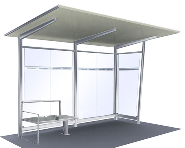 MA01-1 Shelter Stil