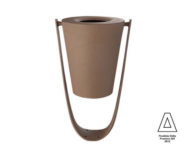 PA601 Citizen Litter Bin