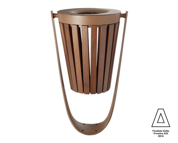 PA601M Citizen Litter Bin