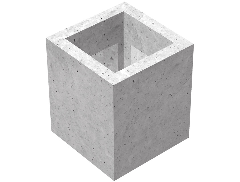 PAFO Arqueta 2C