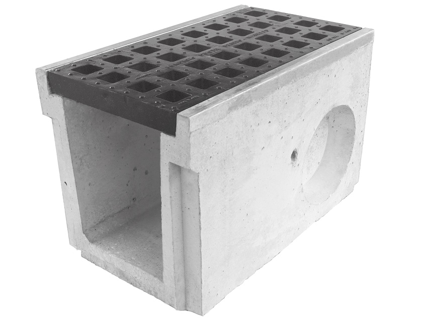PC50T D400 Canal HRM