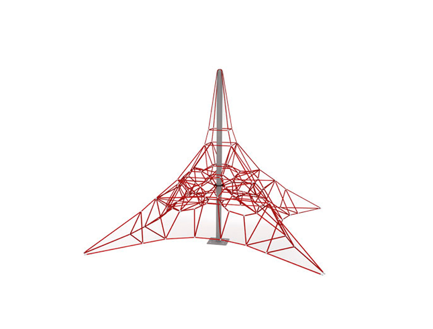 JR06 Spider-net 6