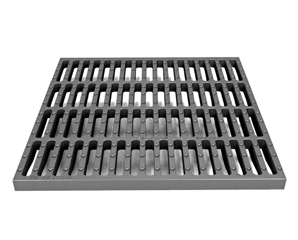 RM60 Mecalinea Grate