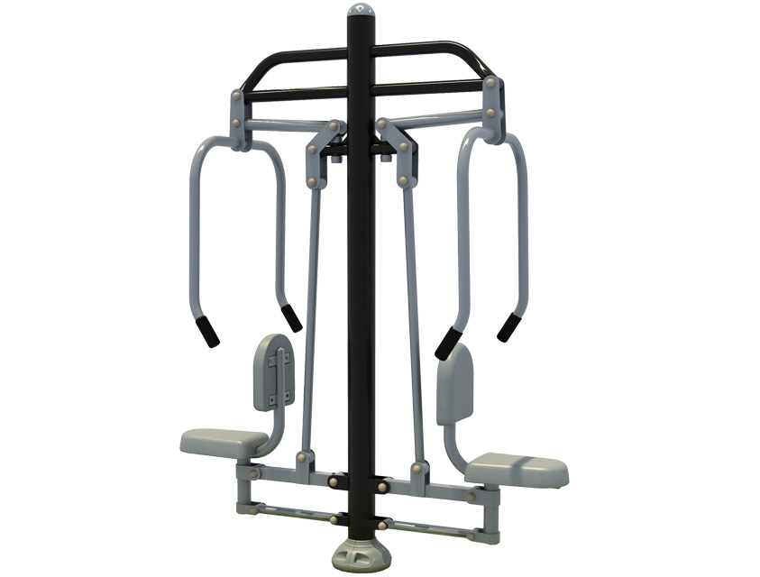 JSA003N Healthy Element - Chest Press