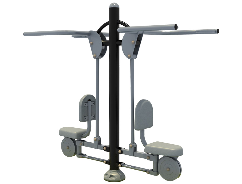 JSA010N Healthy Element - Pull down