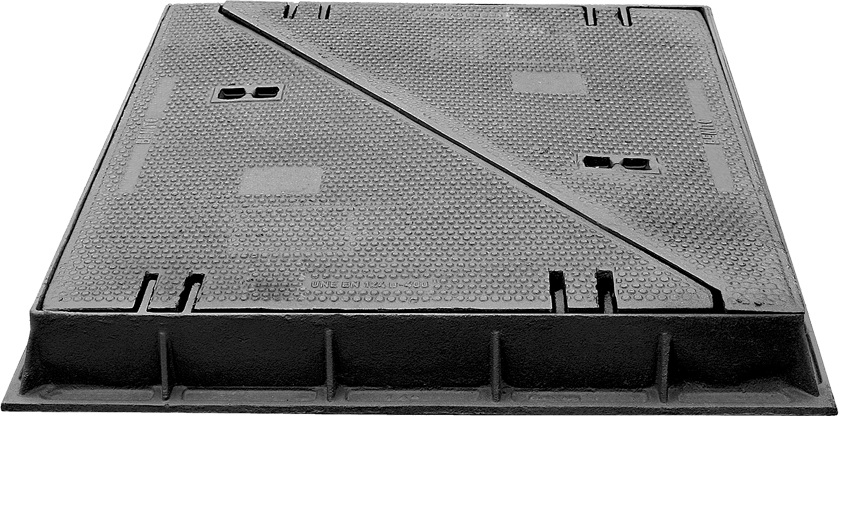 T1480 D400 Triangular