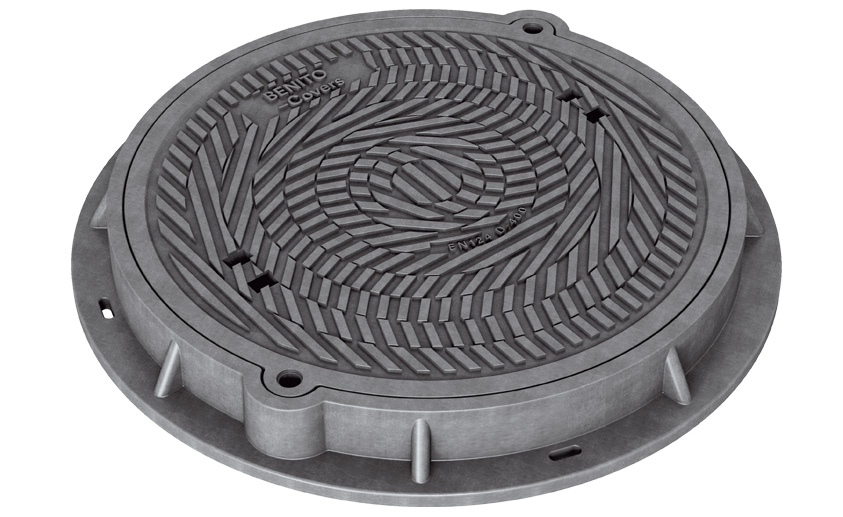 TCO2040PA D400 Compo D4