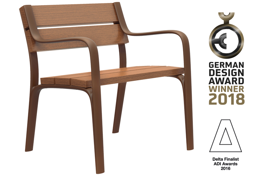 UM301S Silla Citizen