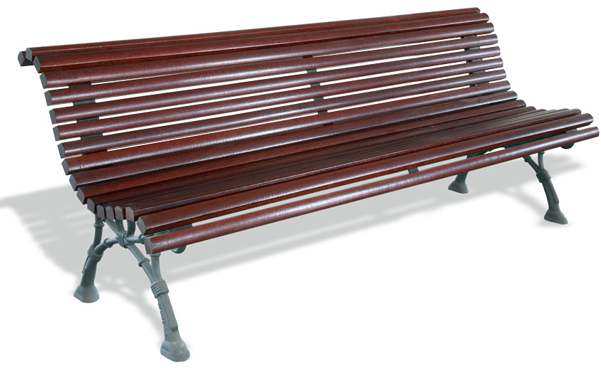 UM3031 Barcino Bench