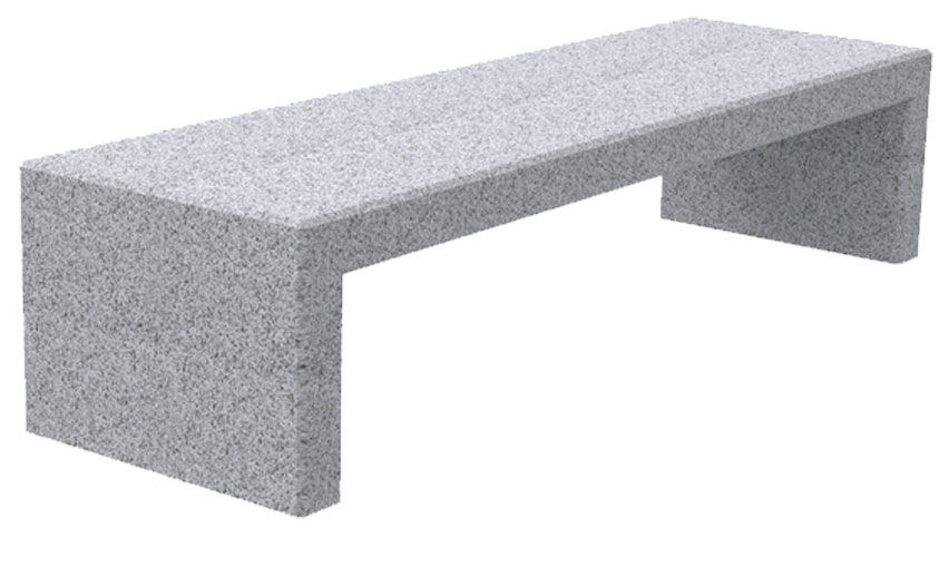 UM369G Volga G bench