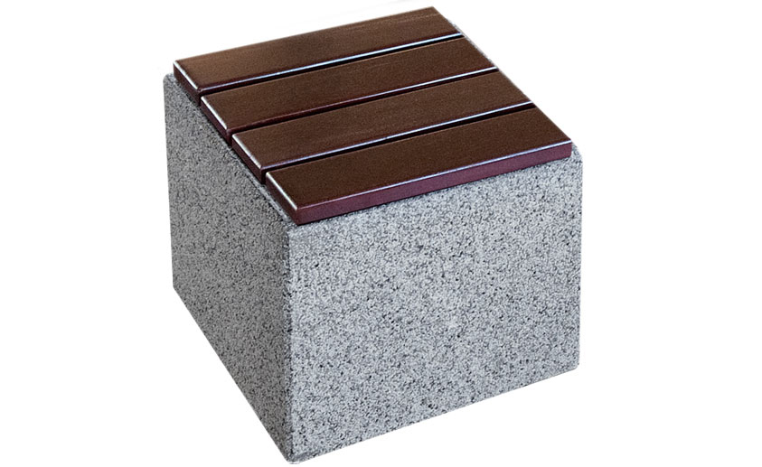 UM372SLM Silla Kube M