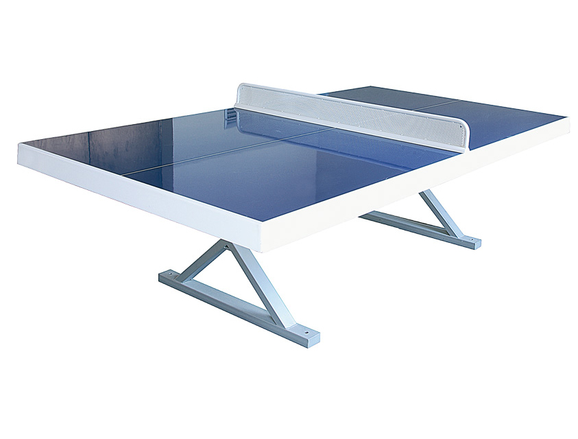 VMOTC Ping-Pong Table
