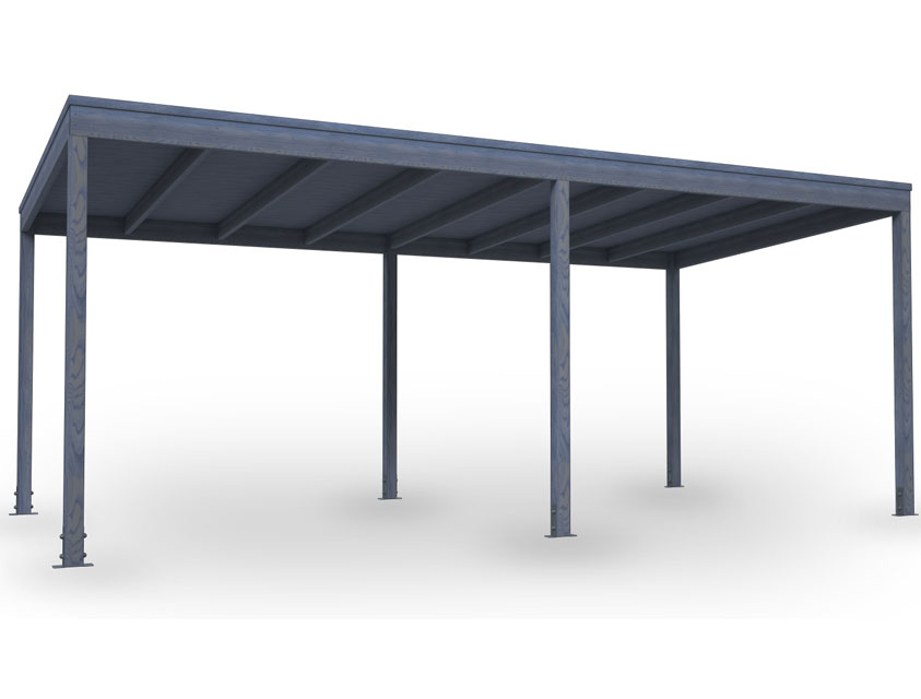 VRP4600 Pérgola Thar