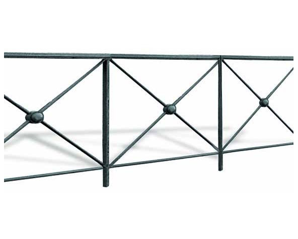 VVP001 Sol Fence