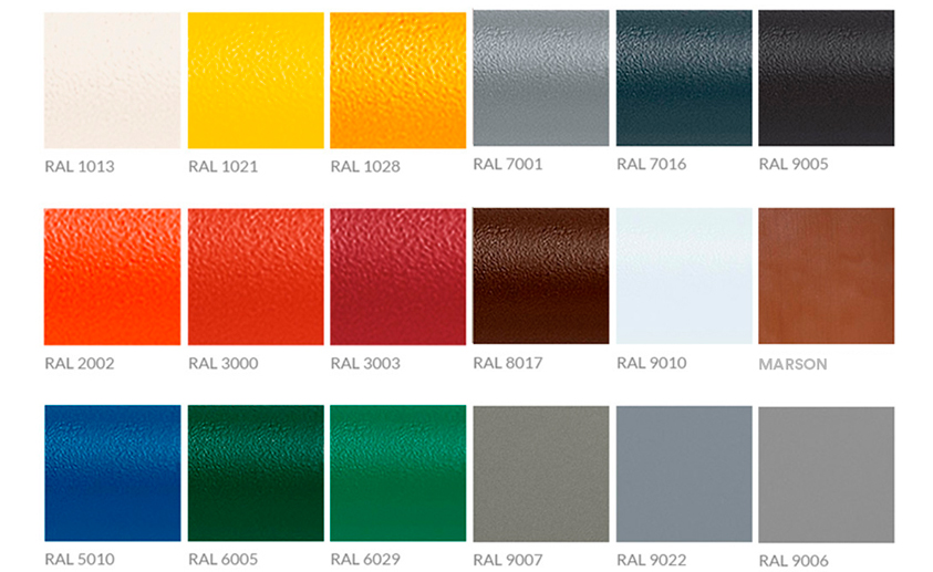 COLOUR Pintura de colores
