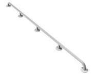 JSK1048-A Skate ramp - Rail A