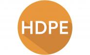 HDPE - Polietileno de Alta Densidad