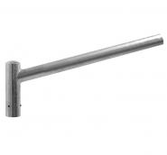 IRAP10S - Pole Brackets, Tube Bracket