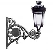 IRFE69 - Fernandina Wall/Pole Bracket