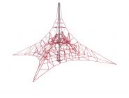 Redes Tridimensionales
