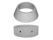P10 - Cono (asimétrico) + Anillos