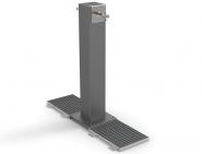 UM511-2 - Fuente Atlas Doble