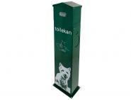 VTOG - Toilekan