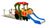 JAM02 - Urban-Rail 2